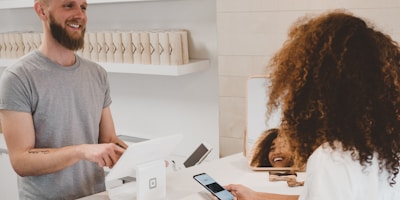 AI-Powered E-commerce Platform